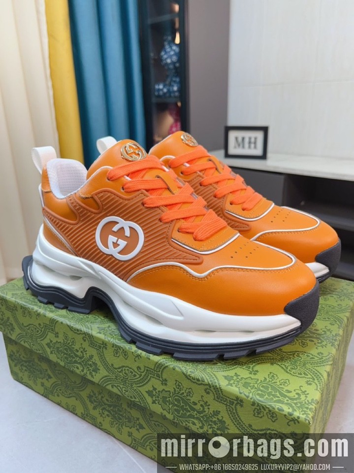 Gucci Shoes sz38-44 h0607