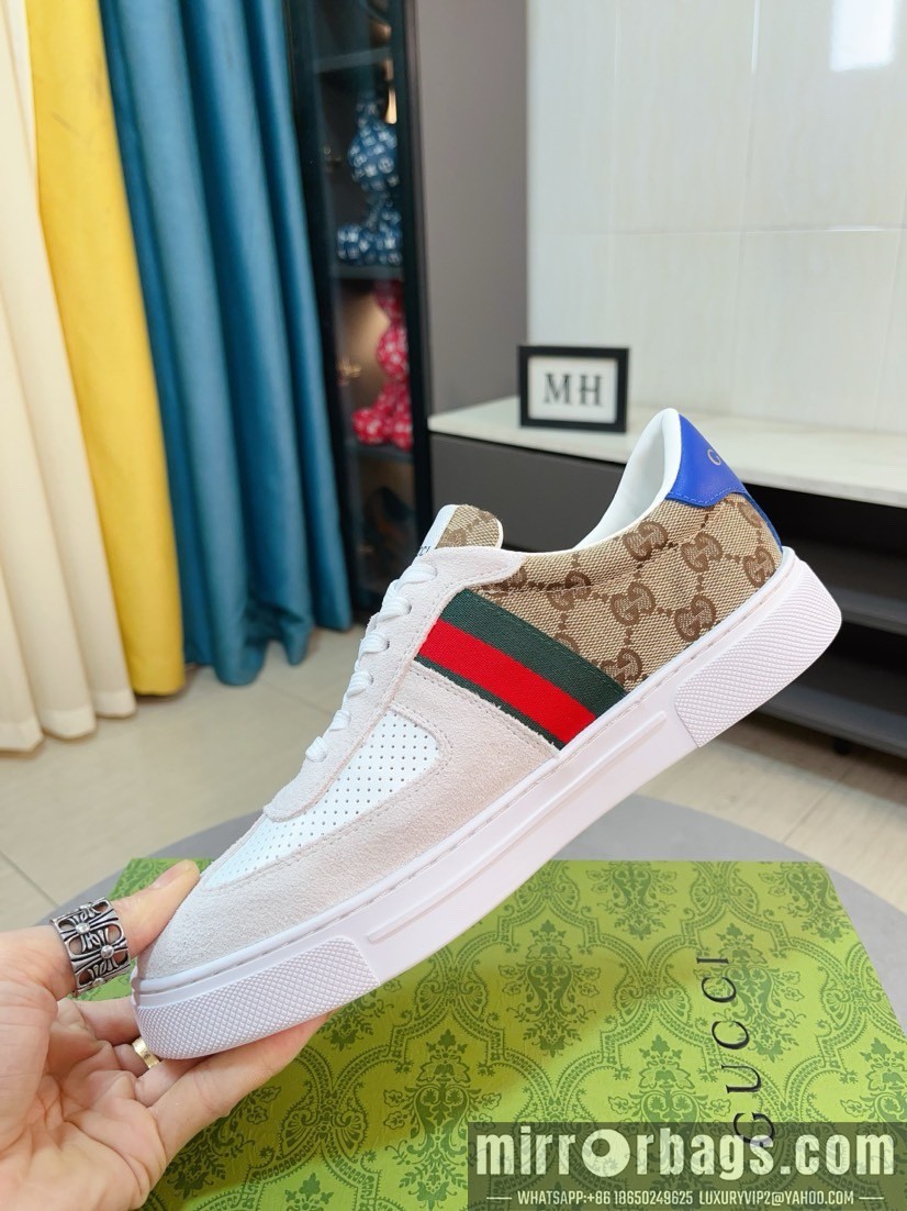 Gucci Shoes sz38-44 h0705