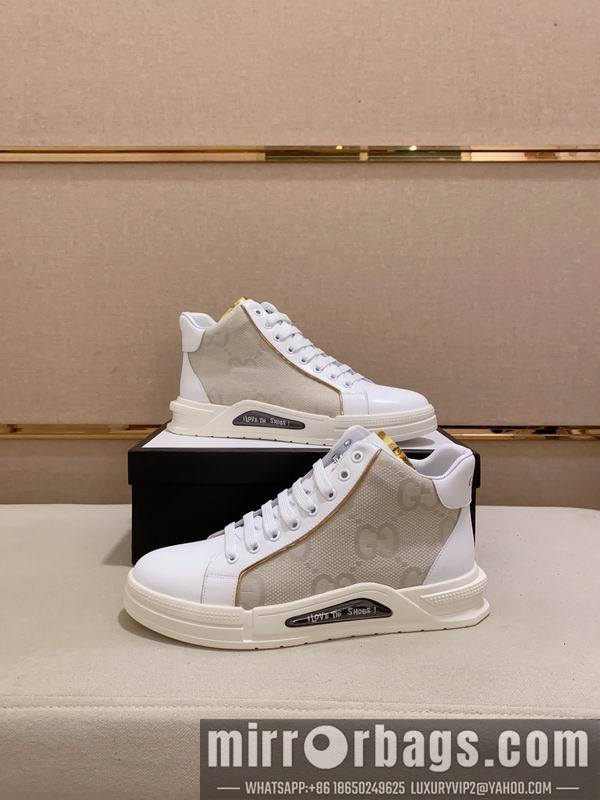 Gucci Shoes sz38-44 hnm0103