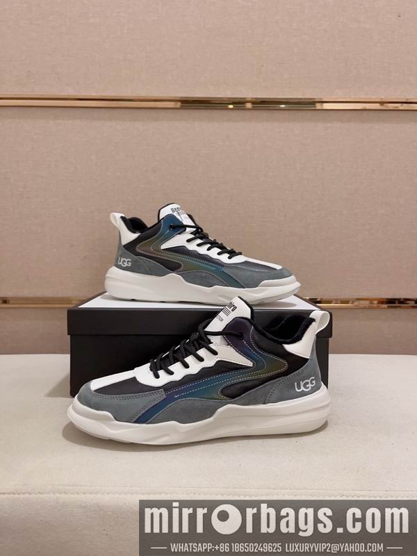 Gucci Shoes sz38-44 hnm0193