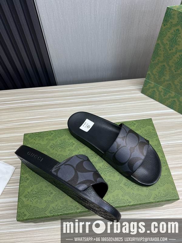 Gucci Shoes sz36-46 mnf0304