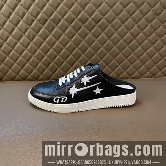 Gucci Shoes sz38-45 mnh0409