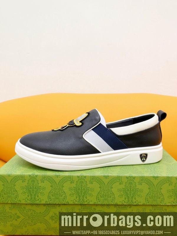 Gucci Shoes sz38-44 hnm0109
