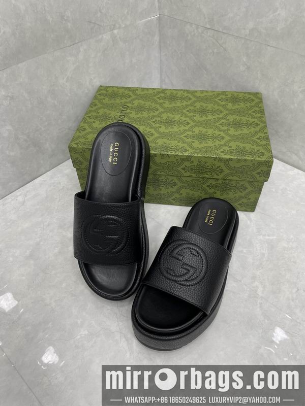 Gucci Shoes sz35-43 30mm mnf0109