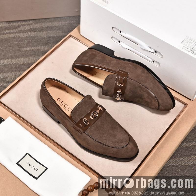 Gucci Shoes sz38-44 mnf0340