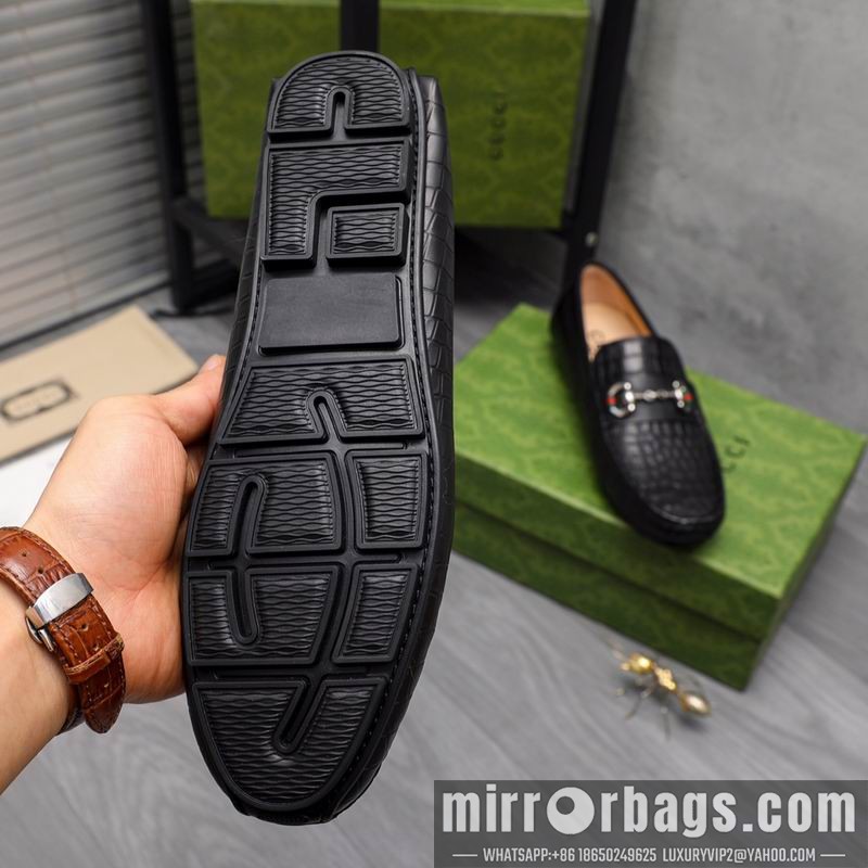 Gucci Shoes sz38-44 hnm0182
