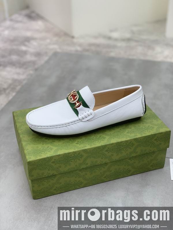 Gucci Shoes sz38-45 mnf0301