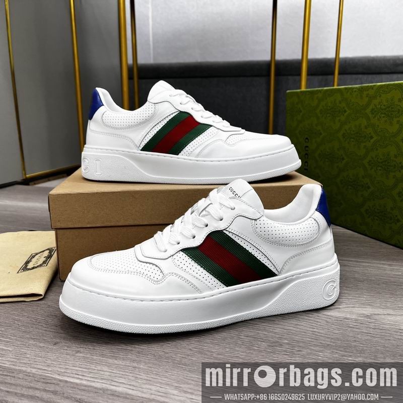 Gucci Shoes sz 38-45 mnf0152