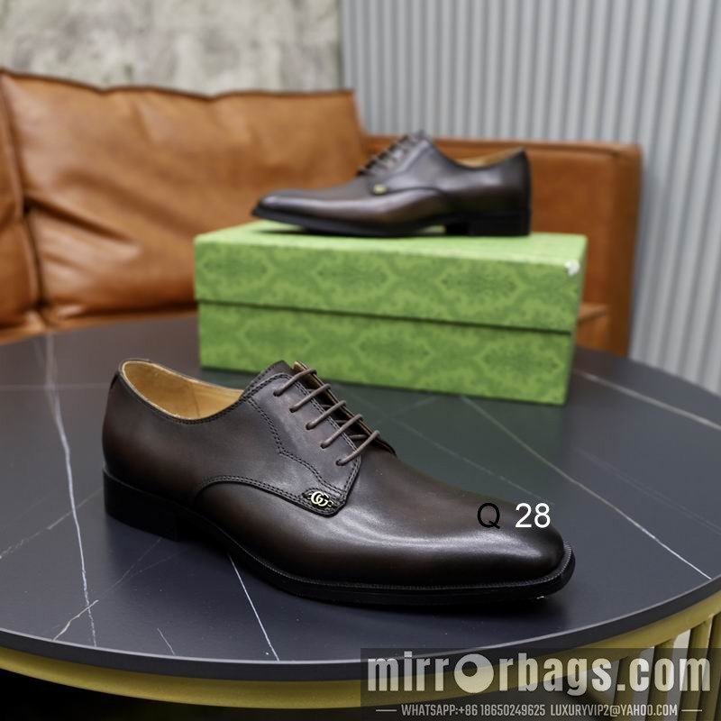 Gucci Shoes sz38-45 H0302