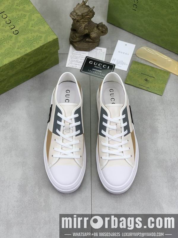 Gucci Shoes sz38-44 mnf0382