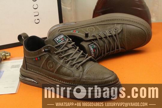 Gucci Shoes sz38-43 mnh1013