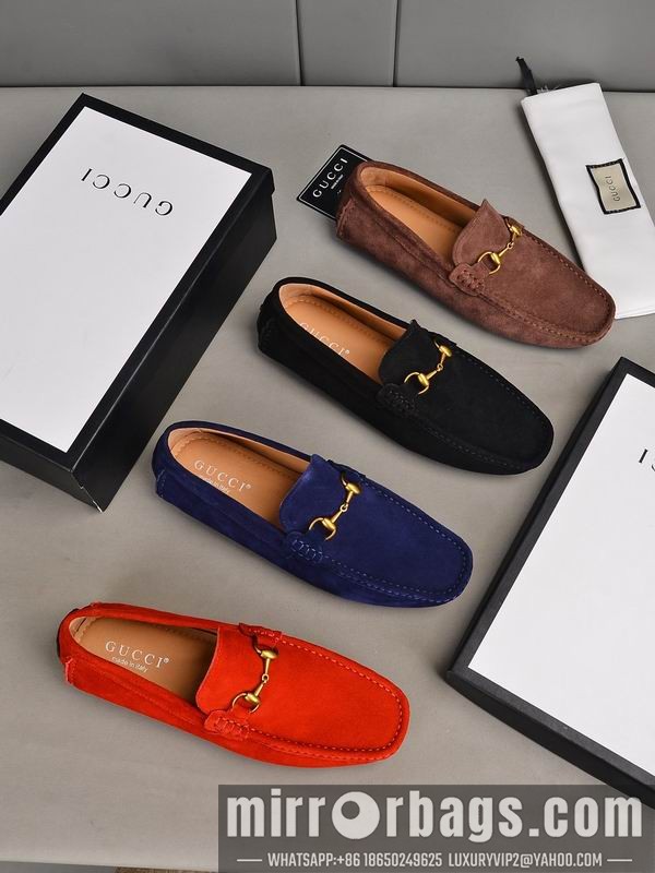 Gucci Shoes sz38-47 mnf0213