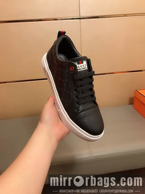Gucci Shoes sz38-44 mnf0306