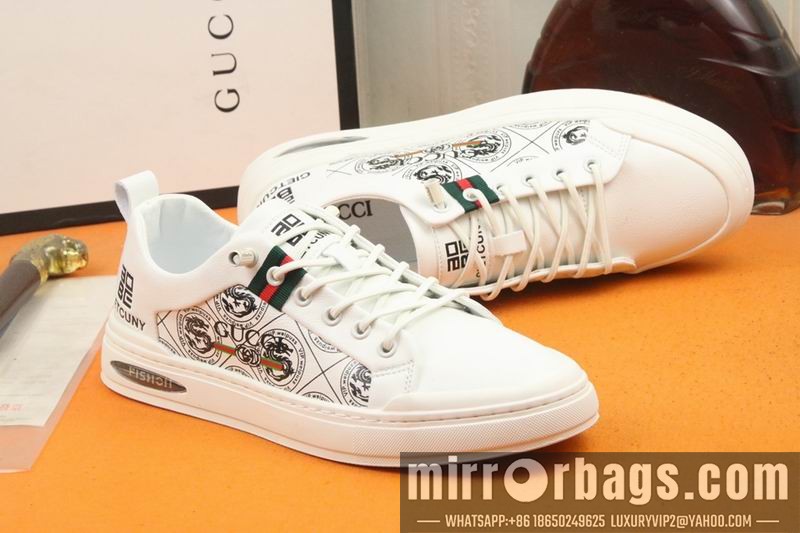 Gucci Shoes sz38-44 hnm0180