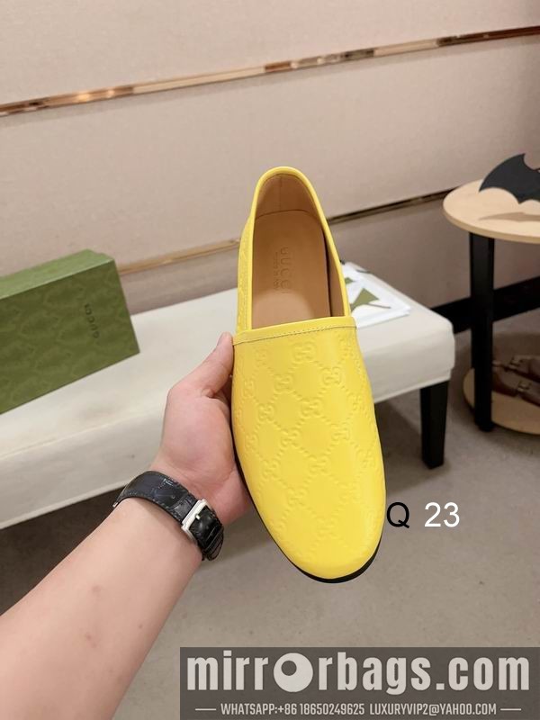 Gucci Shoes sz38-45 HY0706