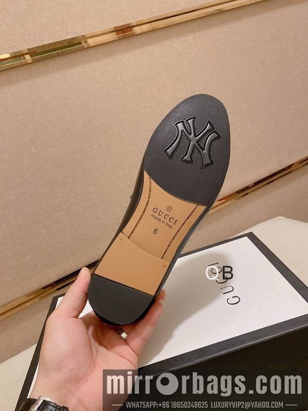 Gucci Shoes sz38-46 BS03107