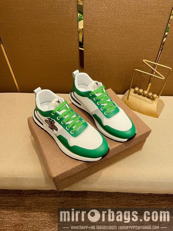 Gucci Shoes sz38-44 mnf0327