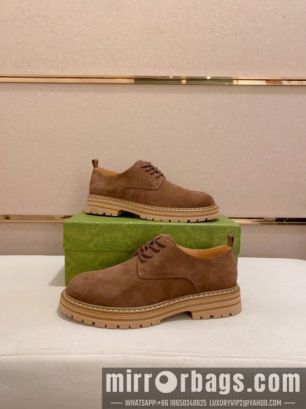 Gucci Shoes sz38-44 hnm0184