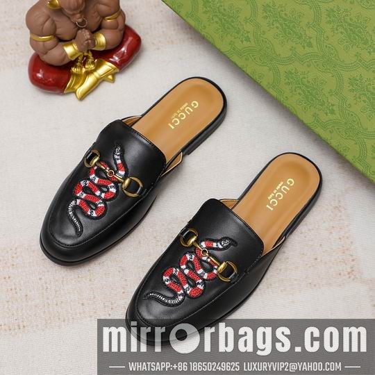 Gucci Shoes sz38-45 mnh0412