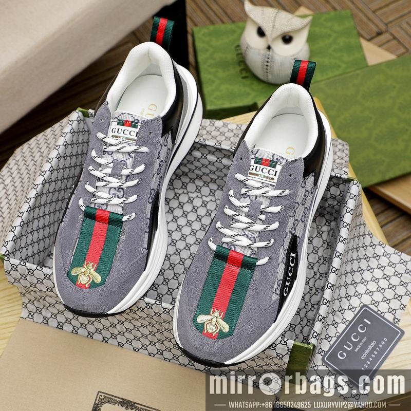 Gucci Shoes sz38-44 hnm0157