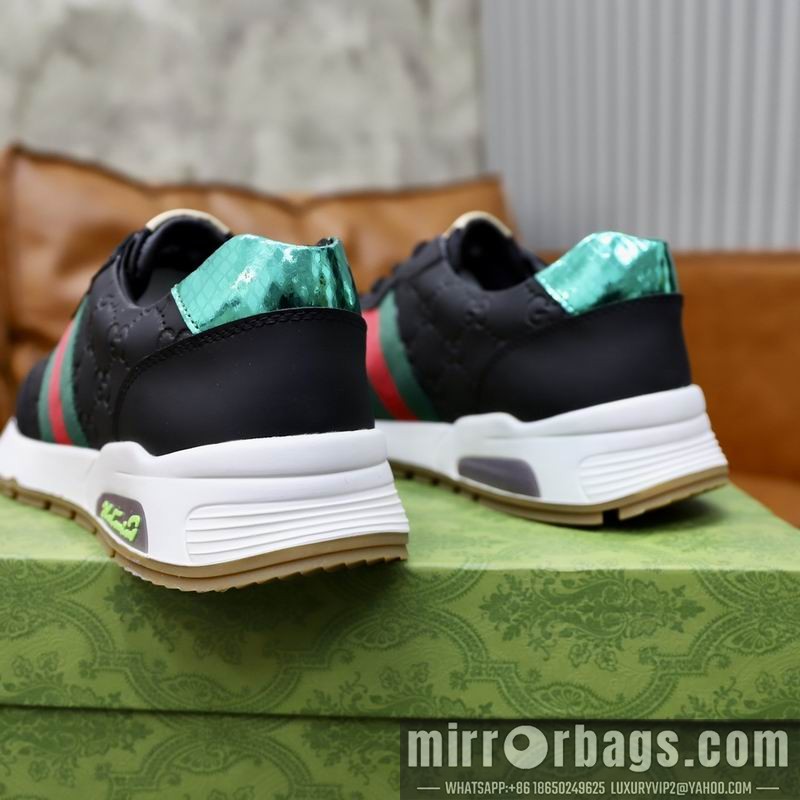 Gucci Shoes sz38-44 hnm0110