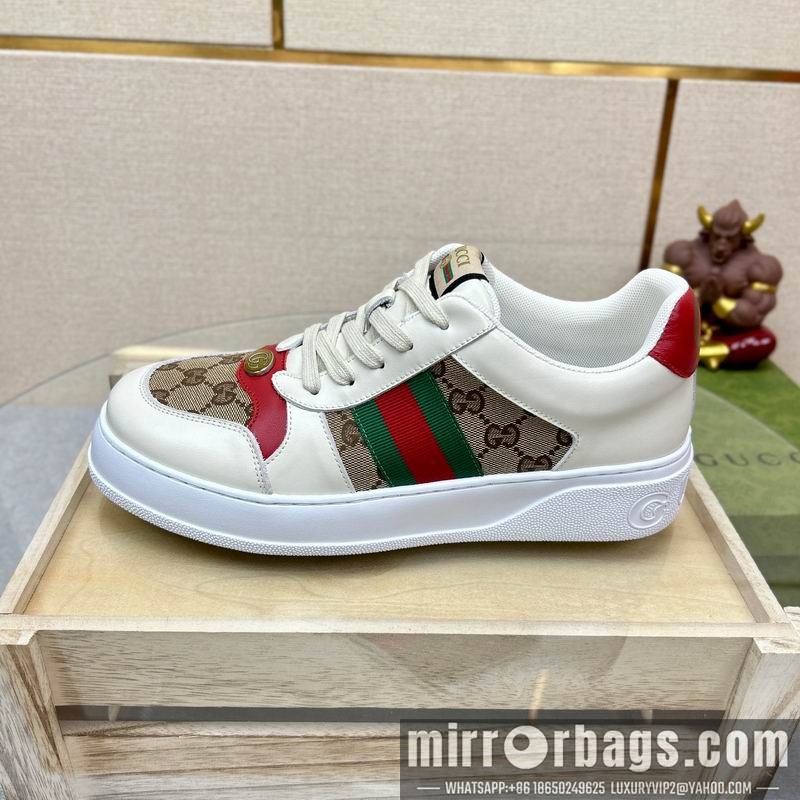 Gucci Shoes sz38-44 mnf0375