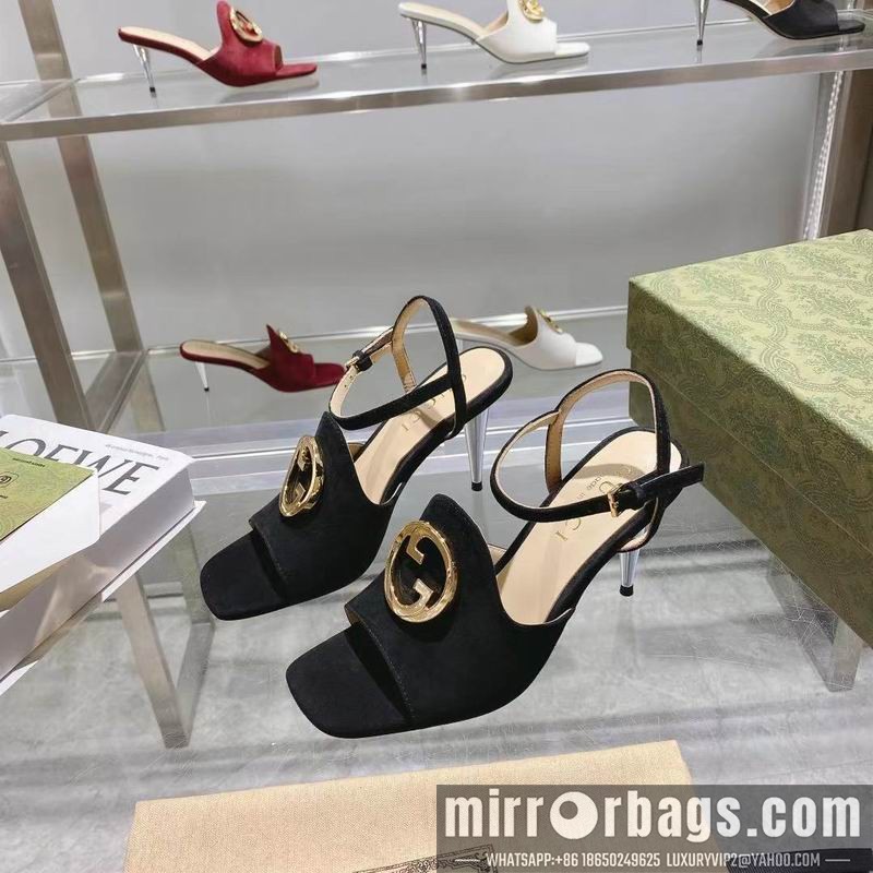 Gucci Shoes sz35-42 8.5cm mnf0312