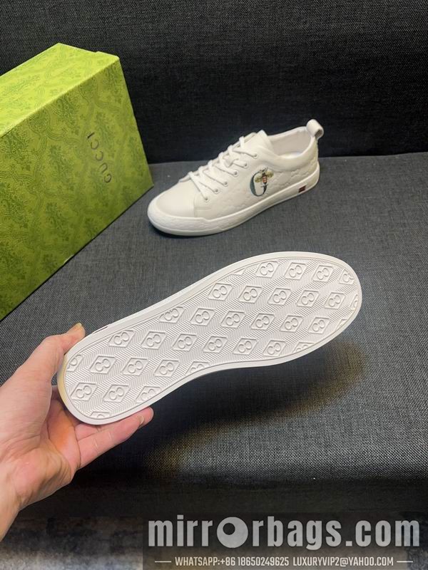 Gucci Shoes sz38-44 mnf0218
