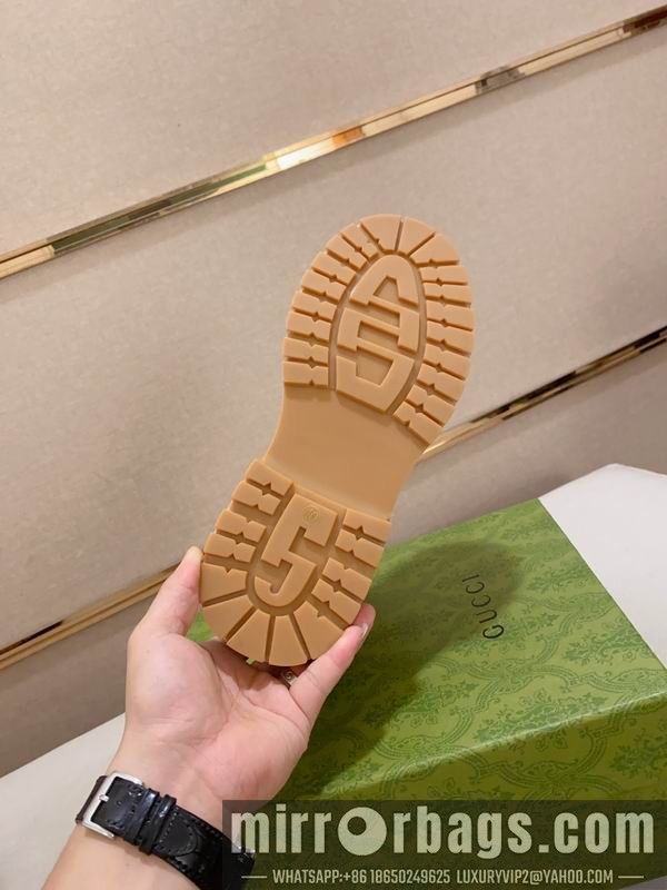 Gucci Shoes sz38-44 hnm0102