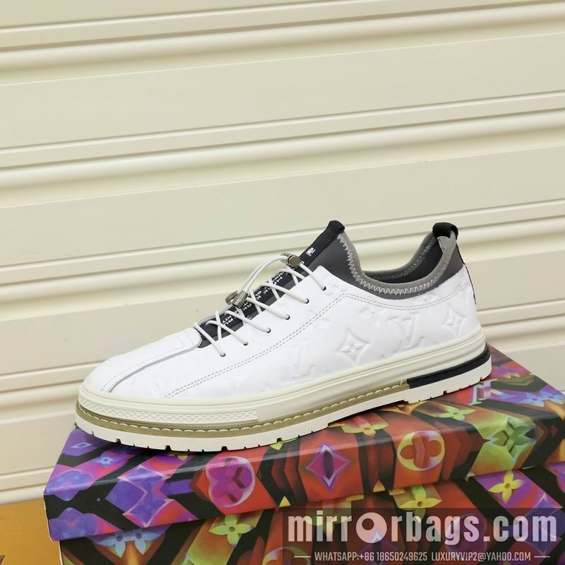 Gucci Shoes sz38-44 hnm0145