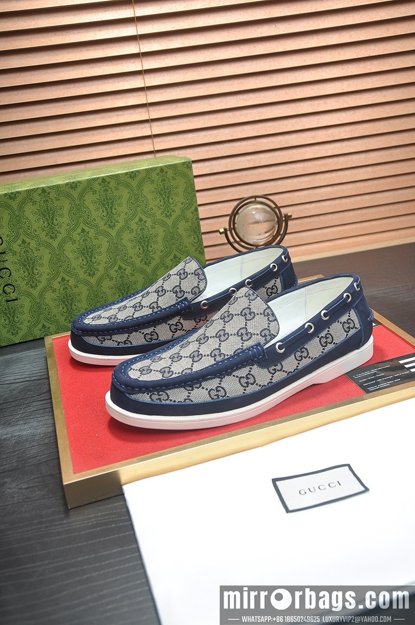 Gucci Shoes sz38-45 hnh1204