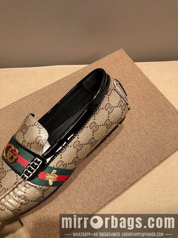 Gucci Shoes sz37-45 mnf0325