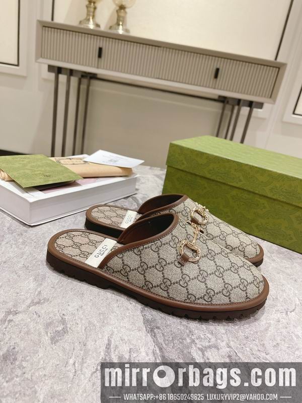 Gucci Shoes sz36-40 39-47 mnf0332