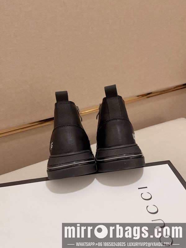 Gucci Shoes sz38-44 hnm0121