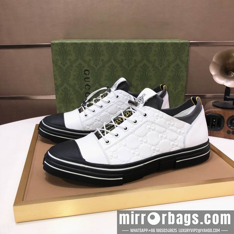Gucci Shoes sz38-45 hnm01101