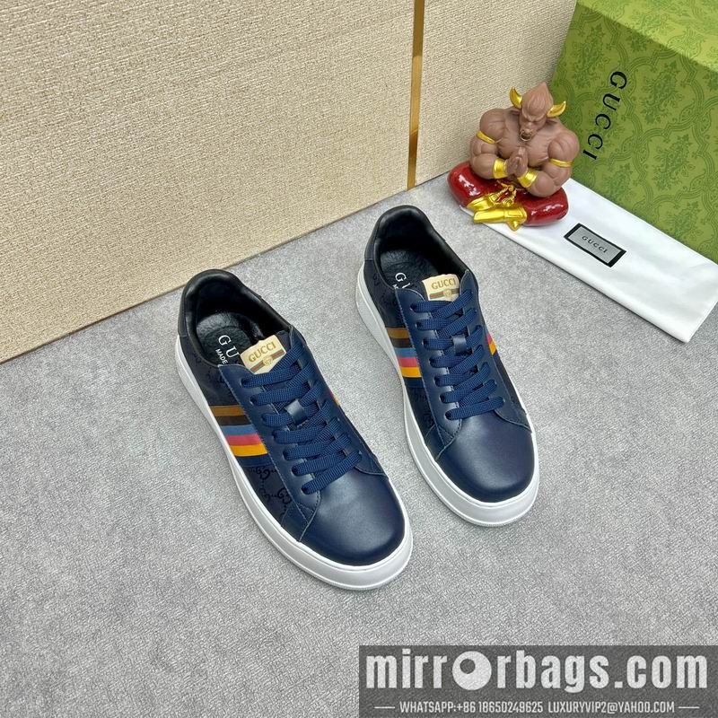 Gucci Shoes sz38-44 mnf03110
