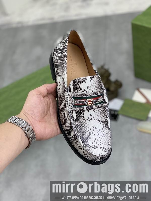 Gucci Shoes sz38-45 mnf0271