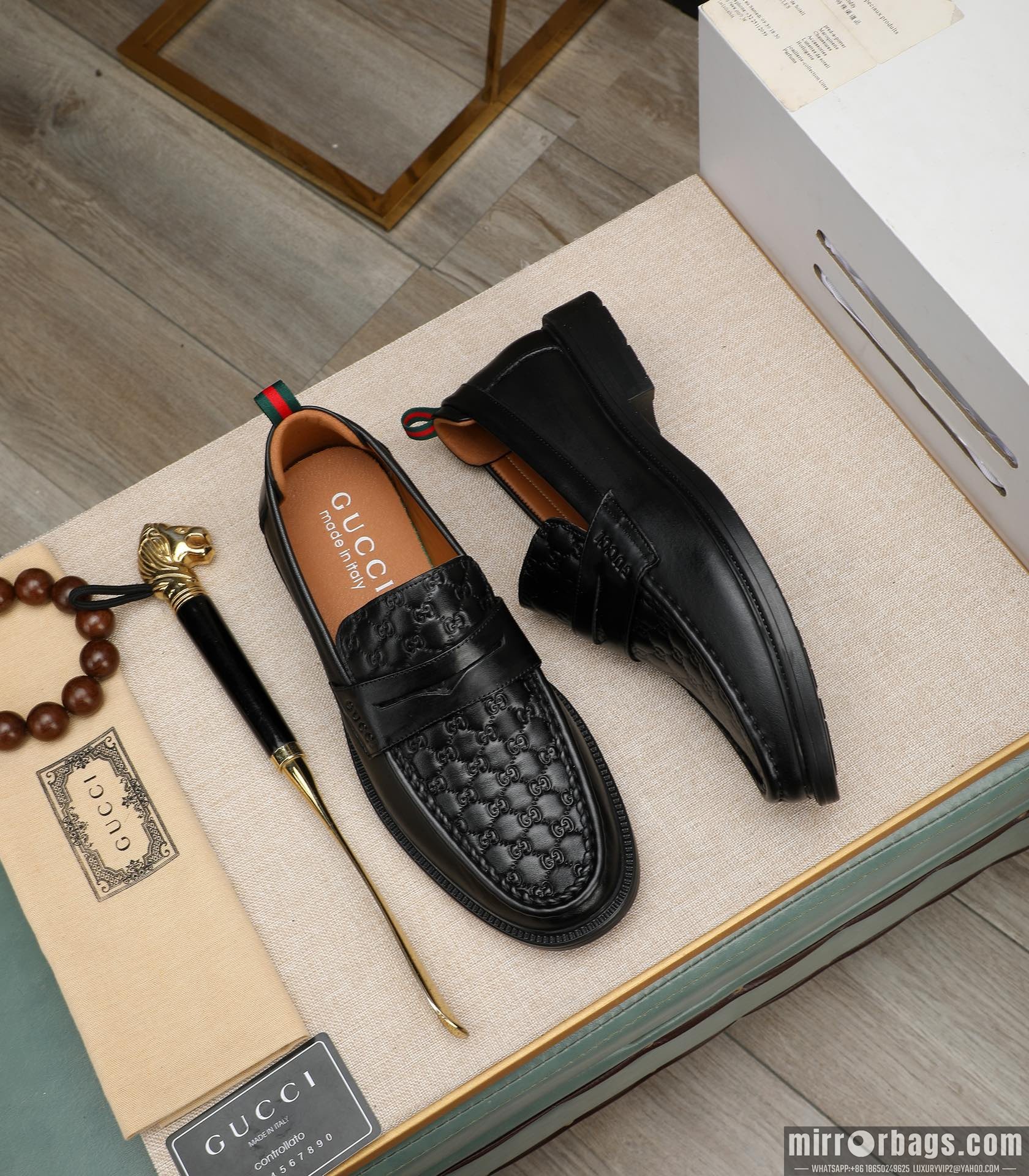 Gucci Shoes sz38-44 h1029