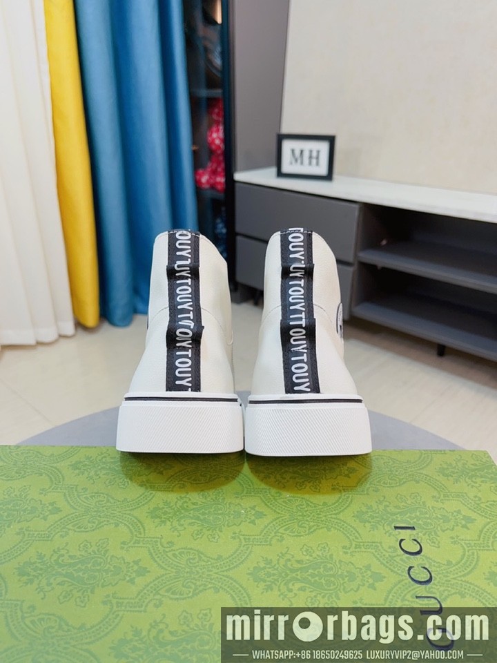 Gucci Shoes sz38-44 hnh0201