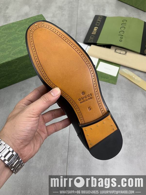 Gucci Shoes sz38-45 mnf0202