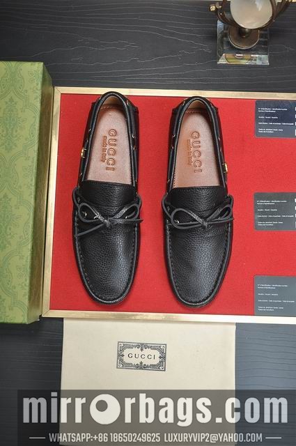Gucci Shoes sz38-44 mnh0509