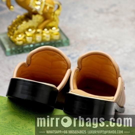 Gucci Shoes sz38-46 mnh0511