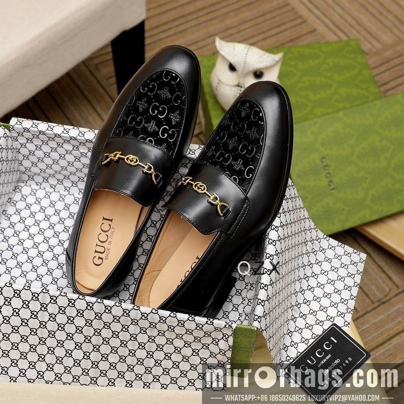 Gucci Shoes sz38-45 ZX0313