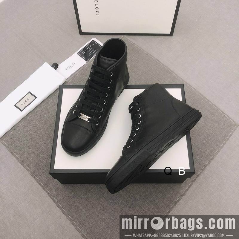 Gucci Shoes sz38-45 3C BS0802