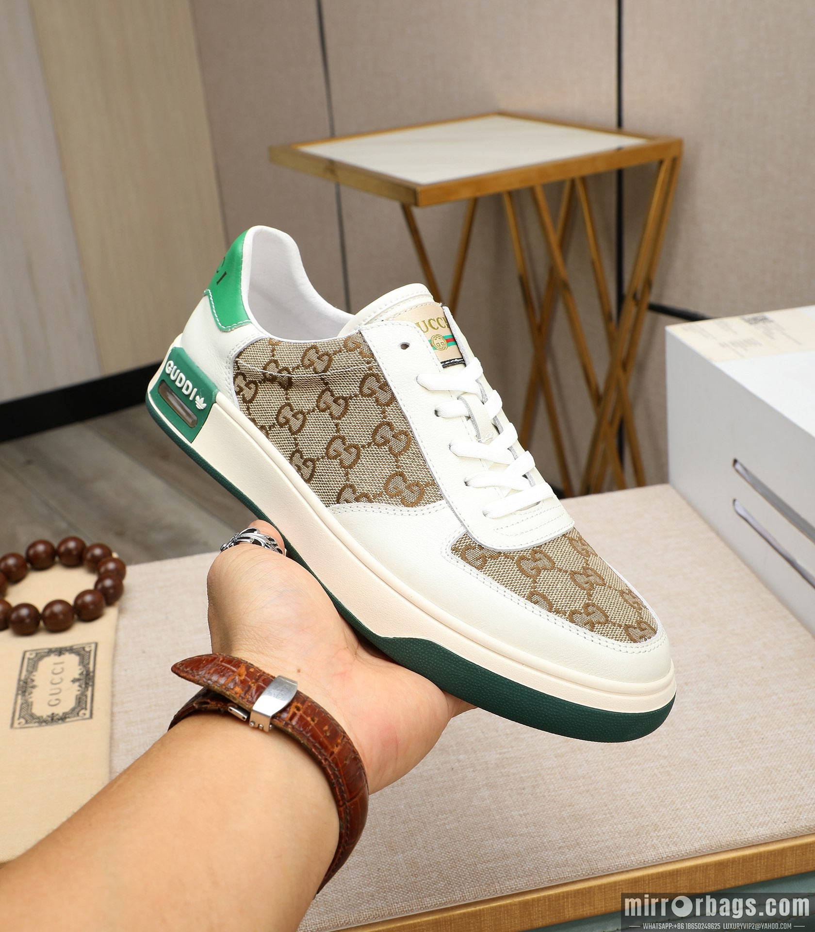 Gucci Shoes sz38-44 h0702