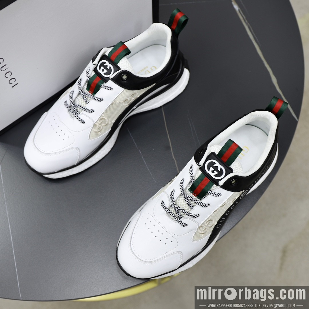 Gucci Shoes sz38-44 h0716