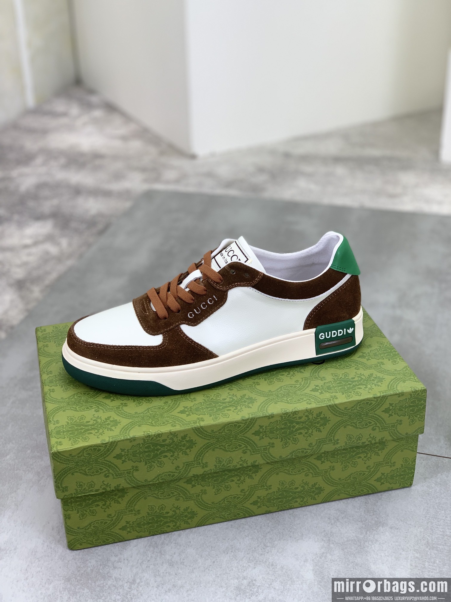 Gucci Shoes sz38-44 h0613