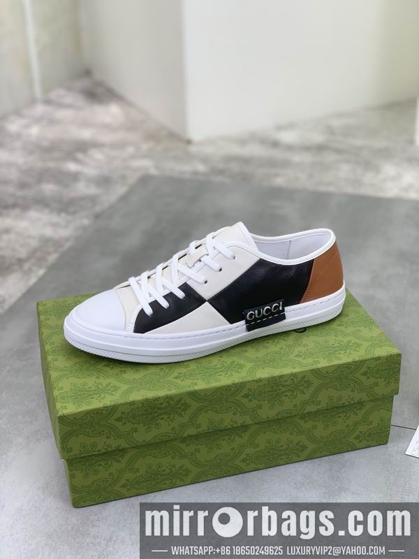 Gucci Shoes sz38-44 mnf0382