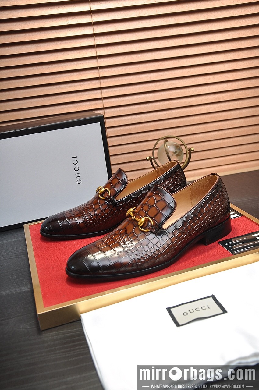 Gucci Shoes sz38-45 hnh0209