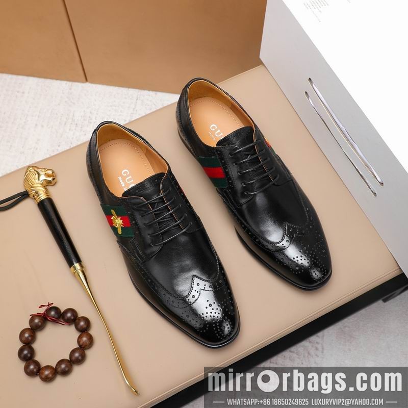 Gucci Shoes sz38-44 hnm0123
